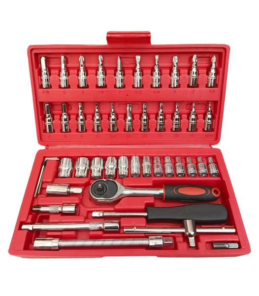 Gray helmet for bikers