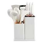 Gray helmet for bikers