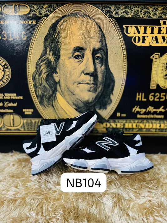 New Balance – Muévete a Tu Ritmo